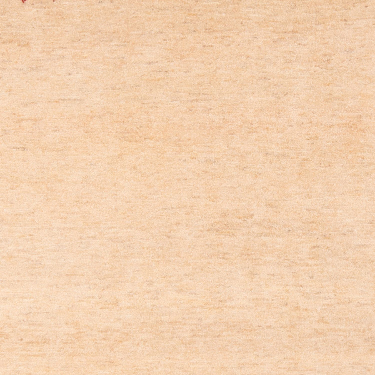 Tappeto Gabbeh - Persero - 153 x 111 cm - beige chiaro
