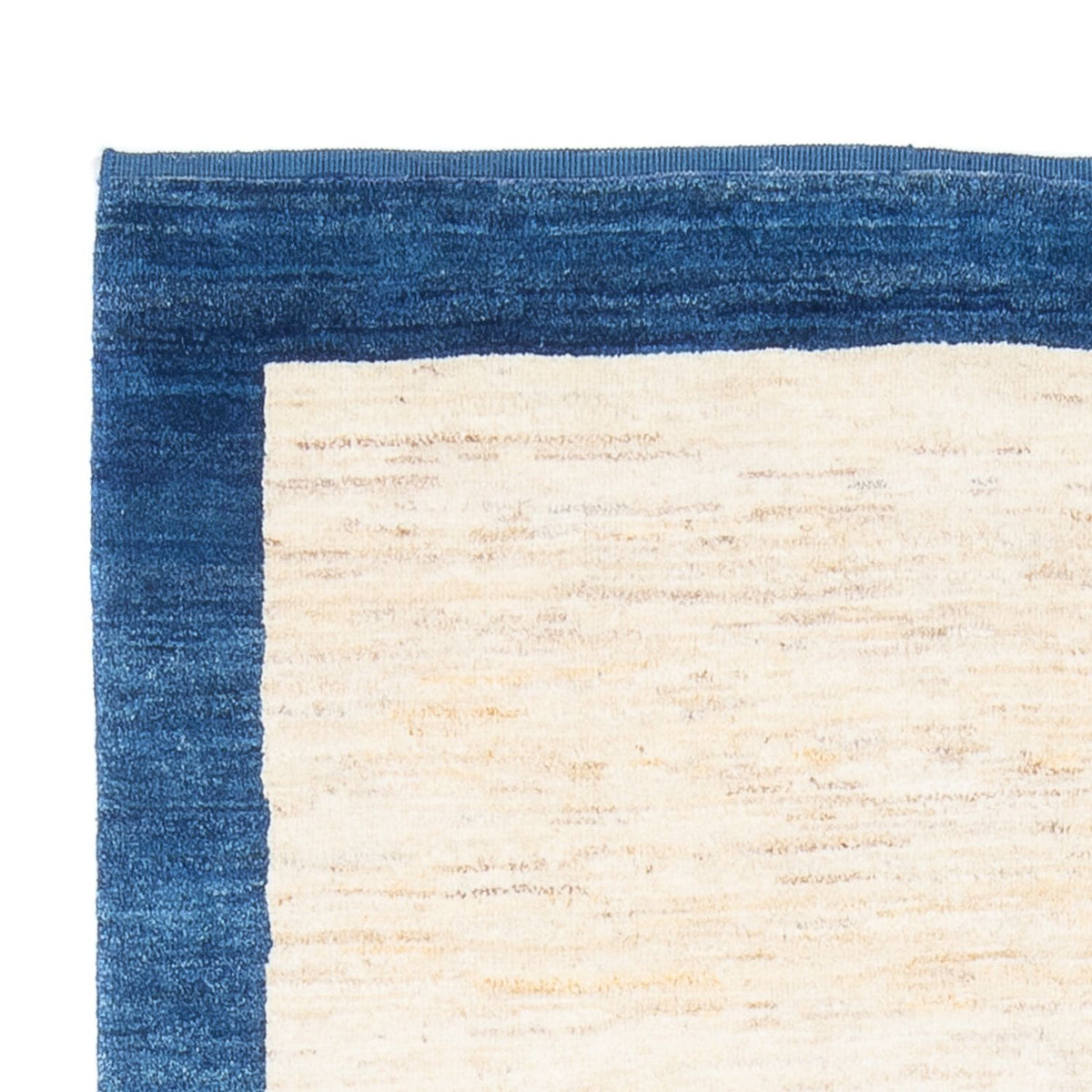 Tappeto Gabbeh - Persero - 184 x 118 cm - multicolore