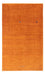 Tappeto Gabbeh - Persero - 176 x 115 cm - arancione