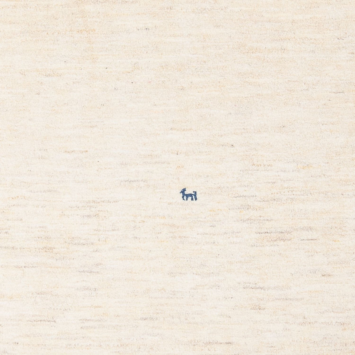 Tappeto Gabbeh - Persero - 200 x 117 cm - beige