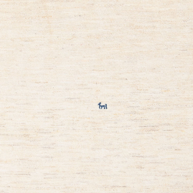 Tappeto Gabbeh - Persero - 200 x 117 cm - beige