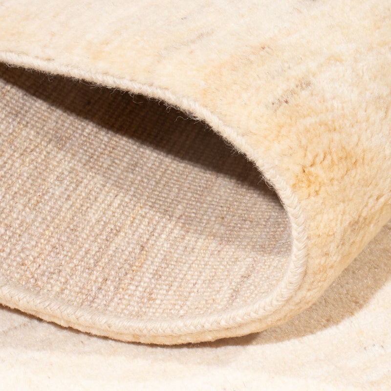 Tappeto Gabbeh - Persero - 200 x 117 cm - beige