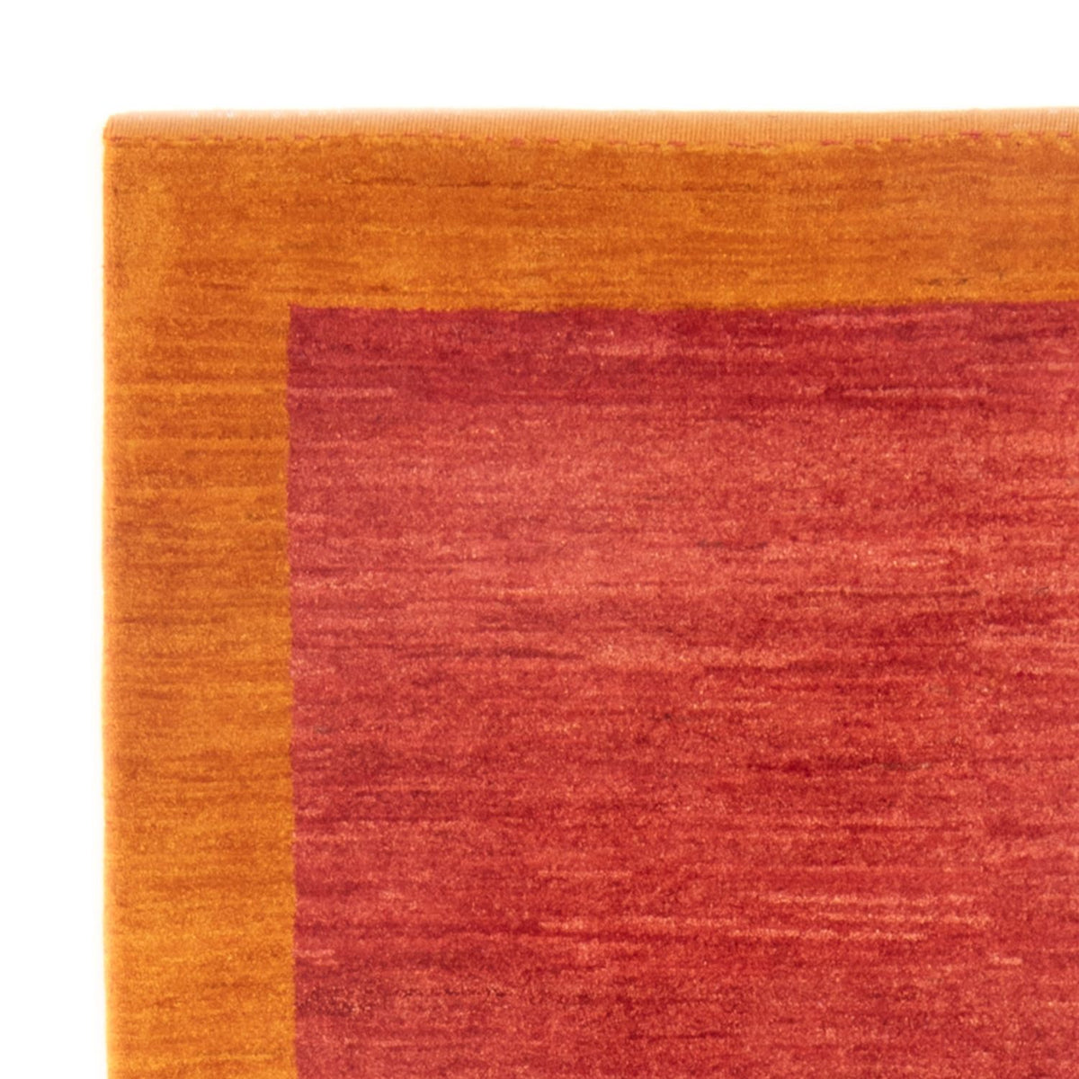 Tappeto Gabbeh - Persero - 190 x 119 cm - multicolore