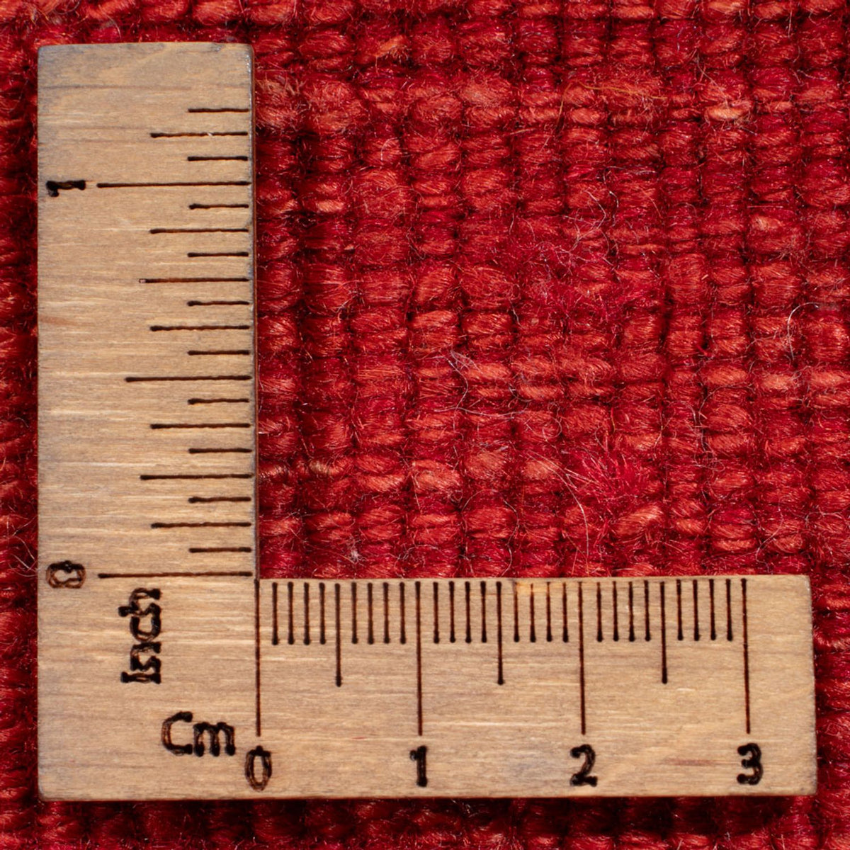 Tappeto Gabbeh - Persero - 190 x 119 cm - multicolore