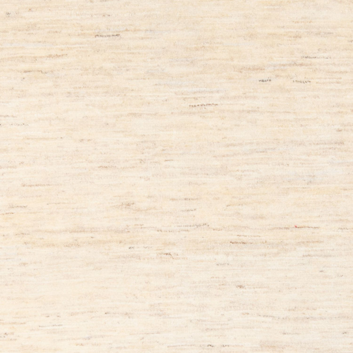 Tappeto Gabbeh - Persero - 163 x 107 cm - beige chiaro