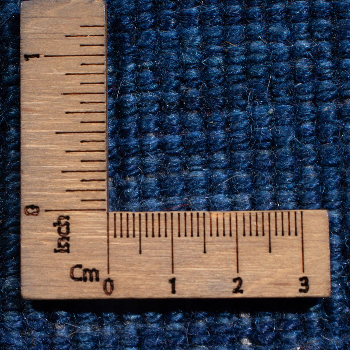 Tappeto Gabbeh - Persero - 175 x 124 cm - multicolore