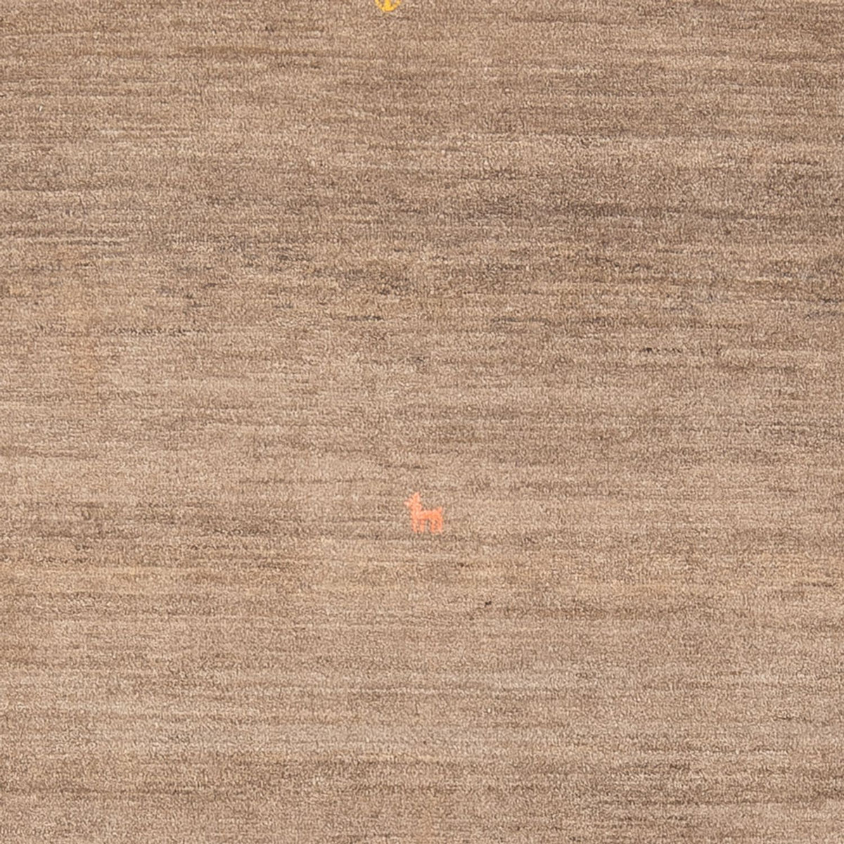 Tappeto Gabbeh - Persero - 174 x 117 cm - multicolore