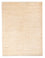 Tappeto Gabbeh - Persero - 141 x 106 cm - beige chiaro