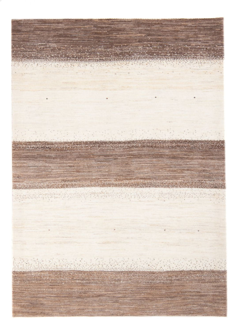 Tappeto Gabbeh - Persero - 171 x 123 cm - multicolore