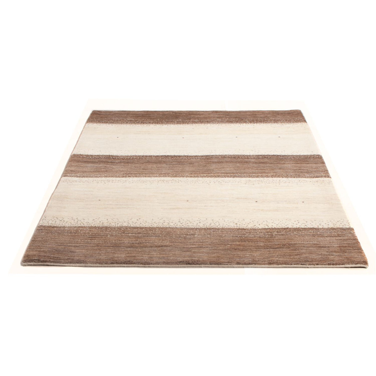 Tappeto Gabbeh - Persero - 171 x 123 cm - multicolore