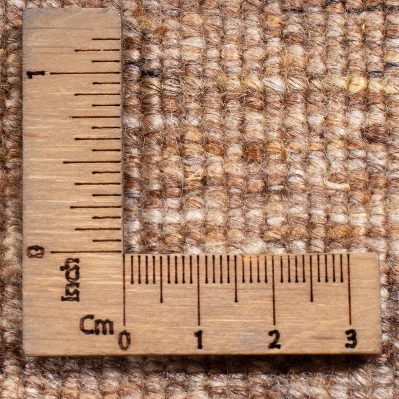 Tappeto Gabbeh - Persero - 171 x 123 cm - multicolore