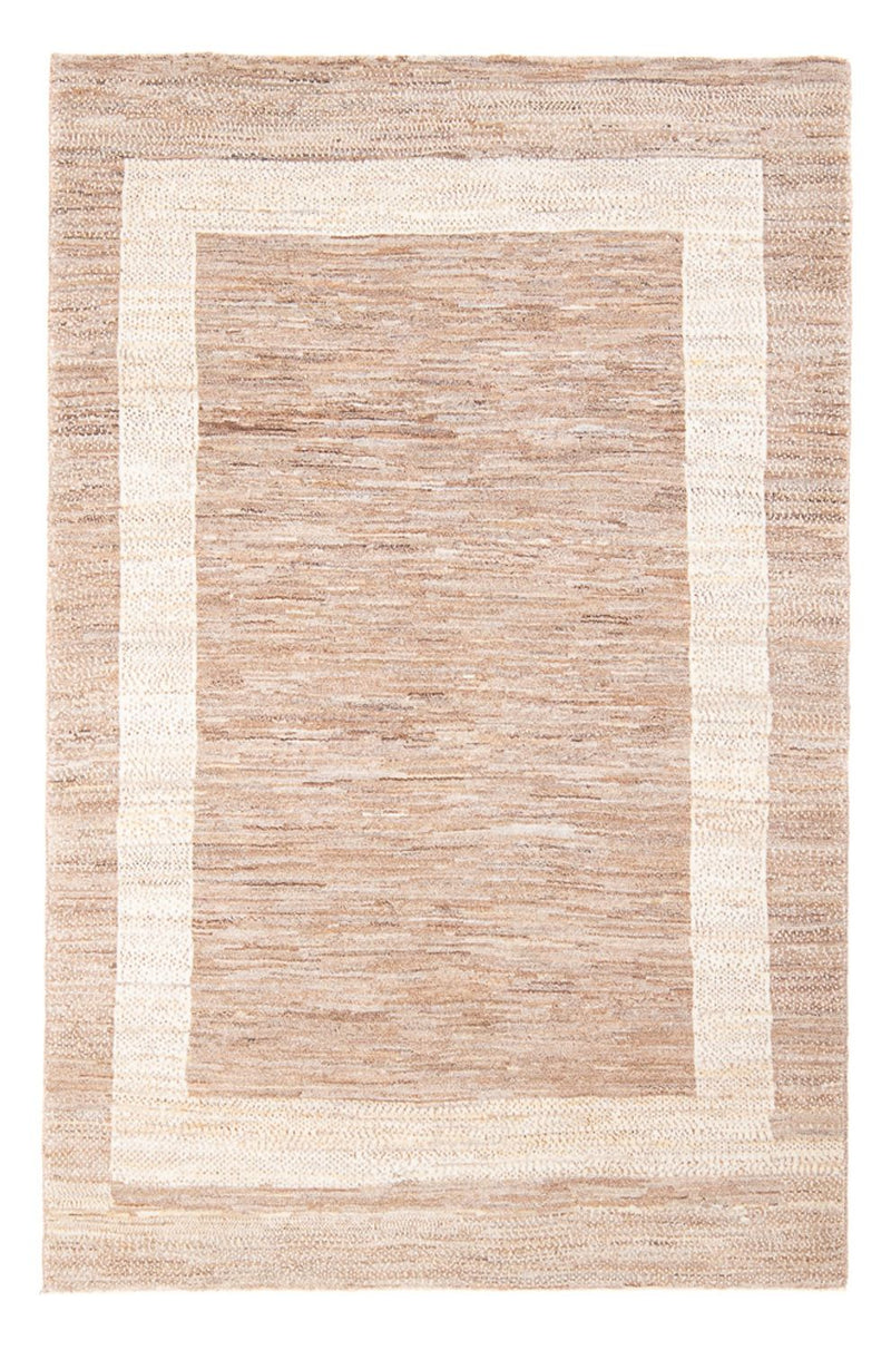 Tappeto Gabbeh - Persero - 167 x 121 cm - multicolore