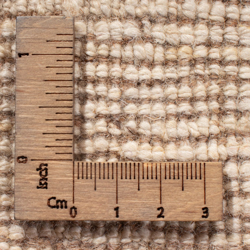 Tappeto Gabbeh - Persero - 148 x 100 cm - beige chiaro