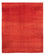 Tappeto Gabbeh - Persero - 390 x 304 cm - rosso