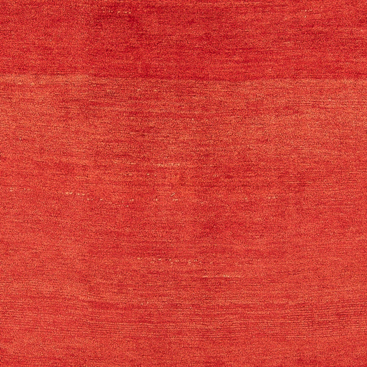 Tappeto Gabbeh - Persero - 390 x 304 cm - rosso