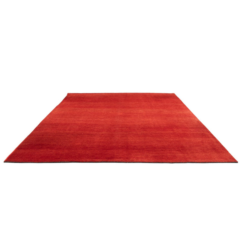 Tappeto Gabbeh - Persero - 390 x 304 cm - rosso