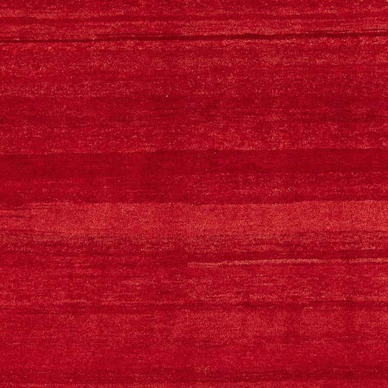 Tappeto Gabbeh - Persero - 390 x 316 cm - rosso