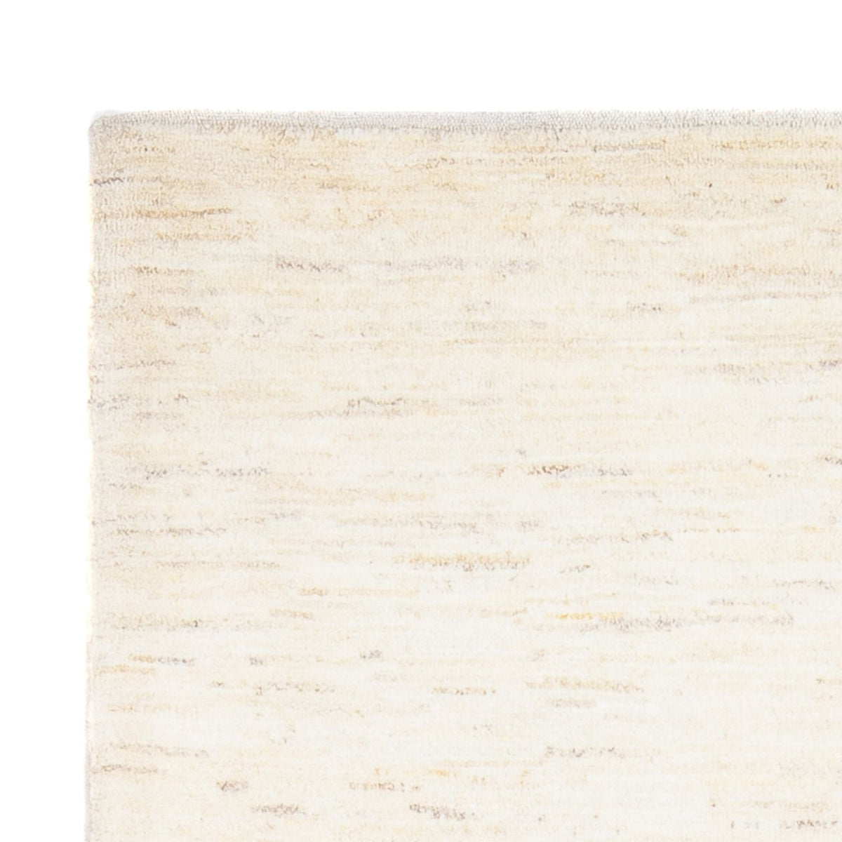 Tappeto Gabbeh - Persero - 170 x 115 cm - beige