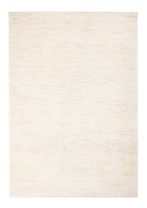 Tappeto Gabbeh - Persero - 170 x 118 cm - beige chiaro