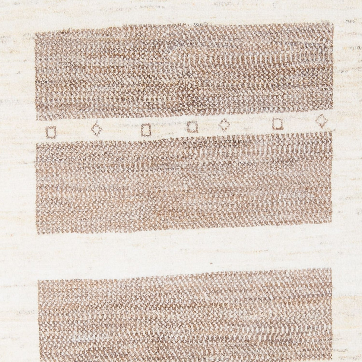 Tappeto Gabbeh - Persero - 180 x 120 cm - multicolore