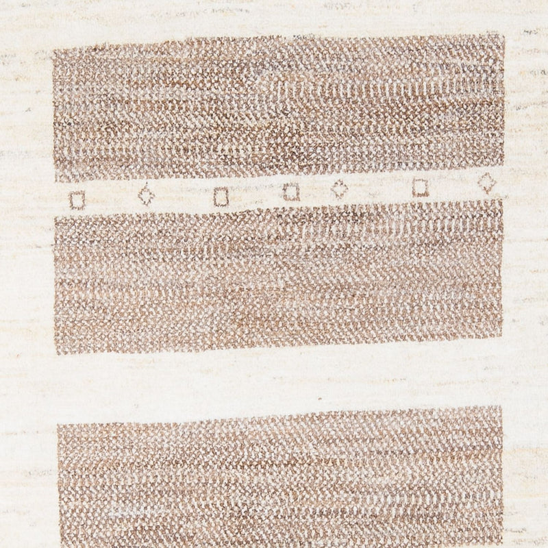 Tappeto Gabbeh - Persero - 180 x 120 cm - multicolore