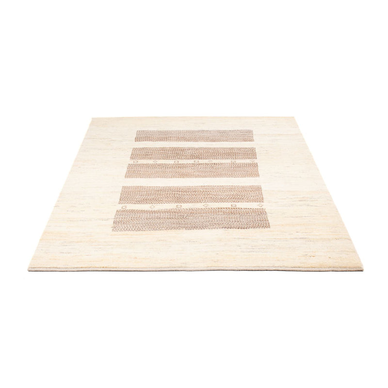 Tappeto Gabbeh - Persero - 180 x 120 cm - multicolore