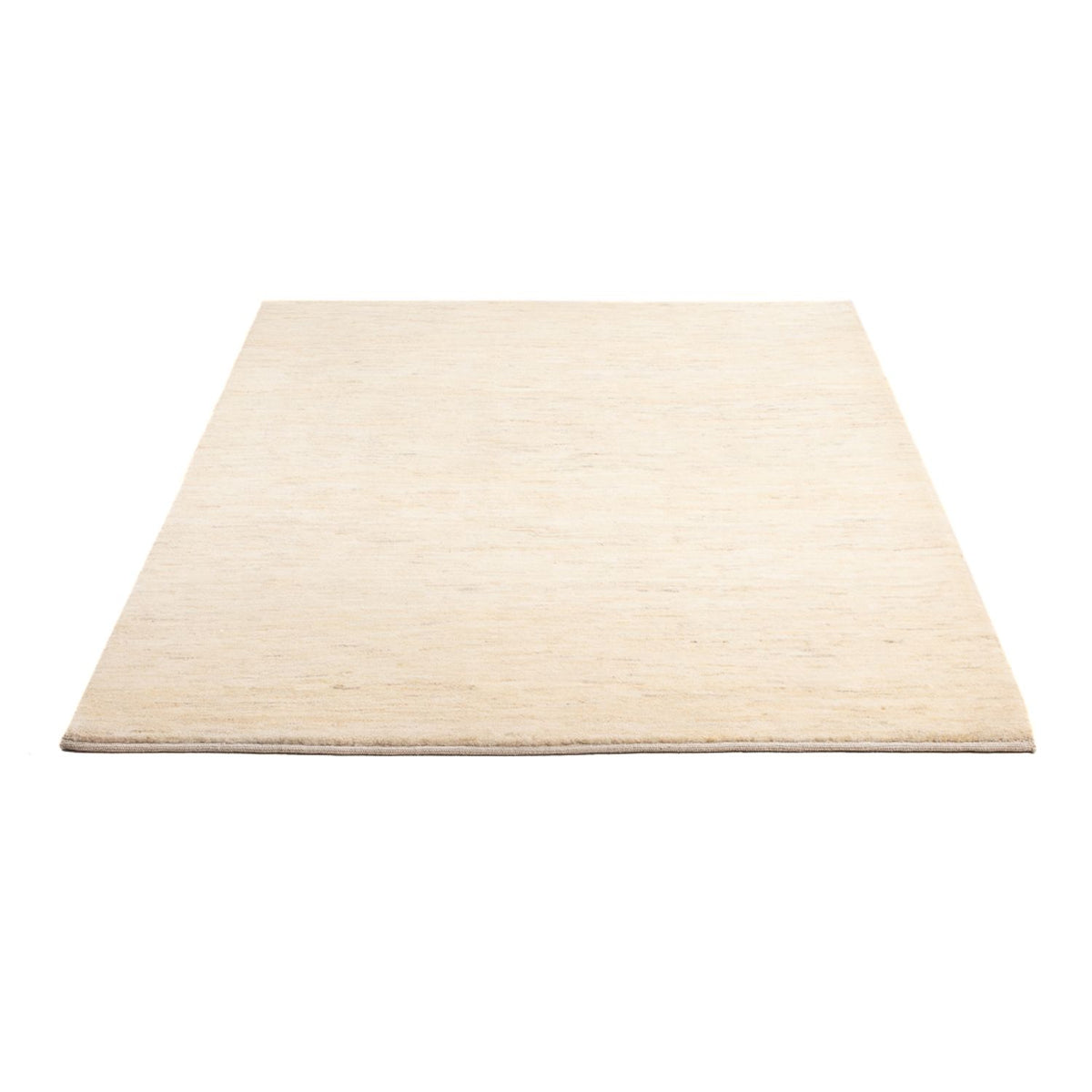 Tappeto Gabbeh - Persero - 175 x 117 cm - beige