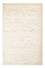 Tappeto Gabbeh - Persero - 173 x 117 cm - beige
