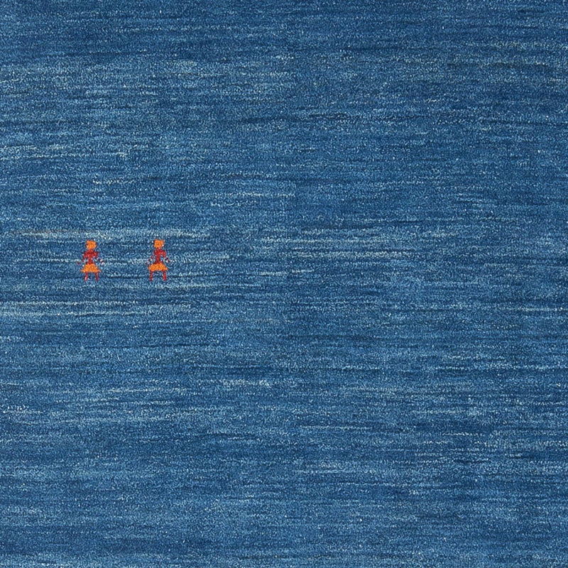 Tappeto Gabbeh - Persero - 180 x 120 cm - multicolore