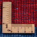 Tappeto Gabbeh - Persero - 180 x 120 cm - multicolore