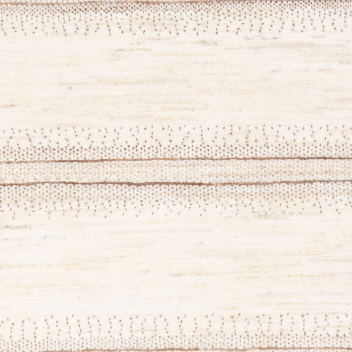 Tappeto Gabbeh - Persero - 145 x 96 cm - beige chiaro