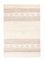Tappeto Gabbeh - Persero - 151 x 100 cm - beige chiaro