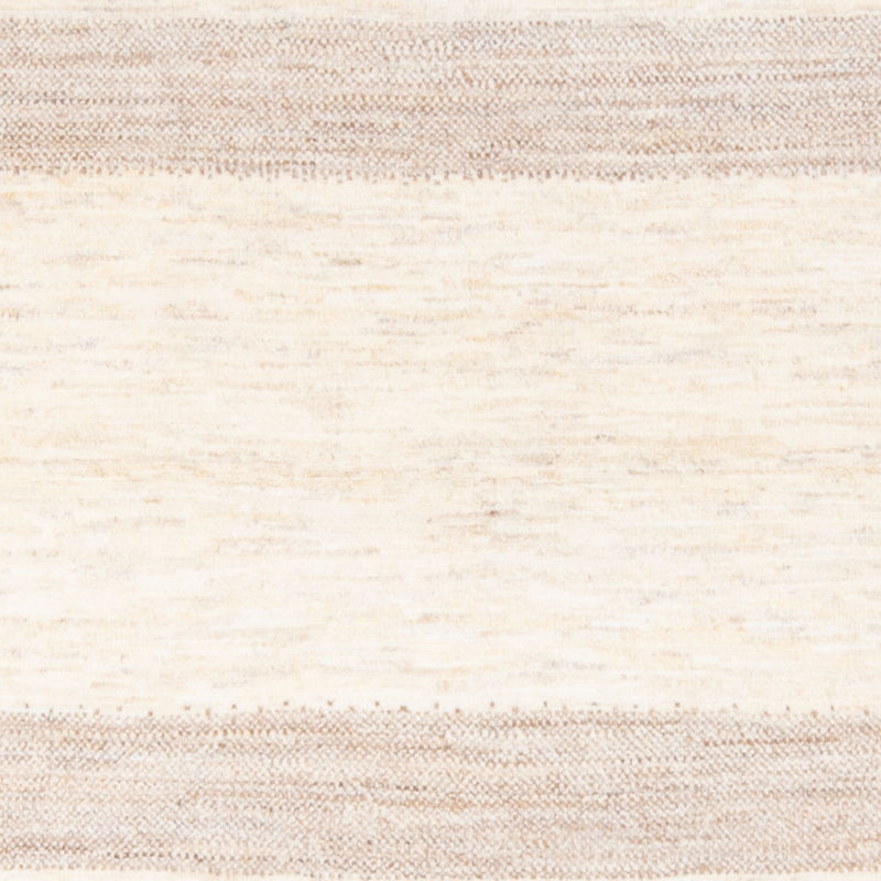 Tappeto Gabbeh - Persero - 151 x 100 cm - beige chiaro