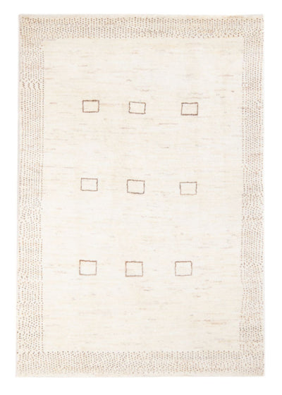 Gabbeh persiano Tappeto 95x157cm - Perserteppich Wollteppich