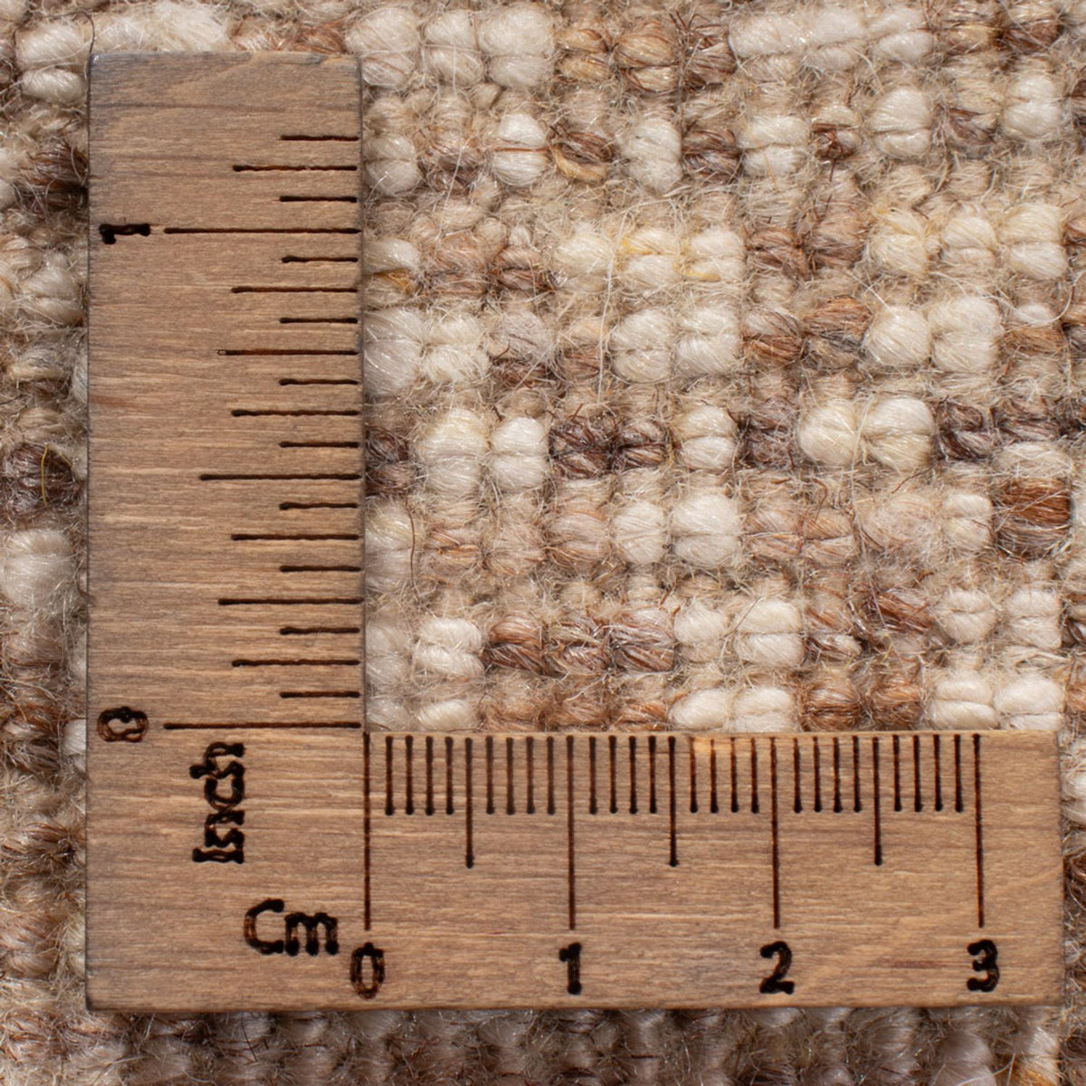 Tappeto Gabbeh - Persero - 143 x 97 cm - multicolore