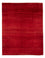 Tappeto Gabbeh - Persero - 380 x 300 cm - rosso