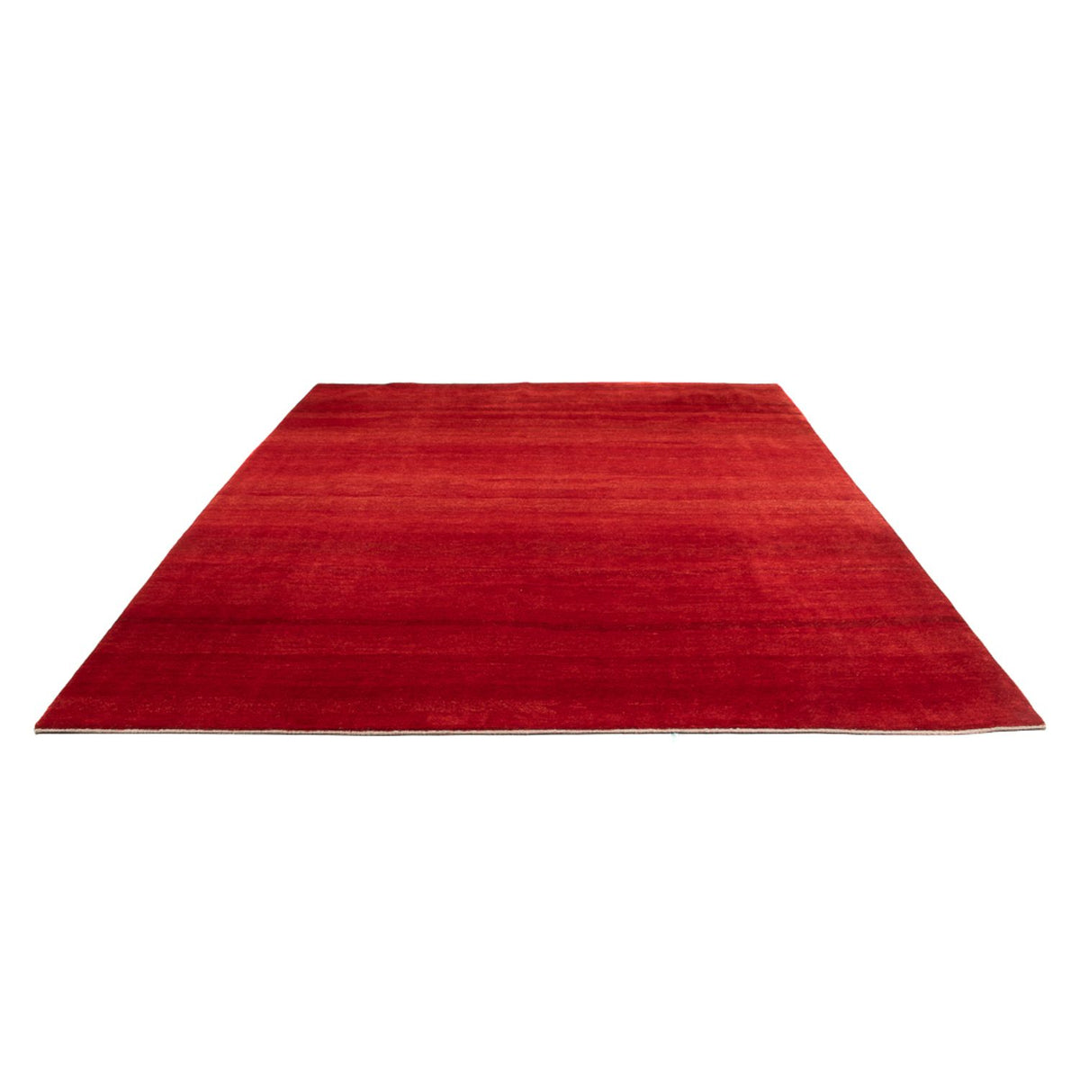 Tappeto Gabbeh - Persero - 380 x 300 cm - rosso