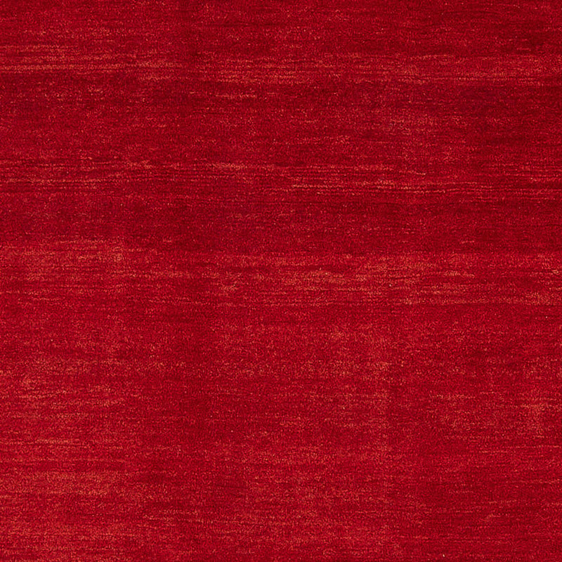 Tappeto Gabbeh - Persero - 387 x 320 cm - rosso