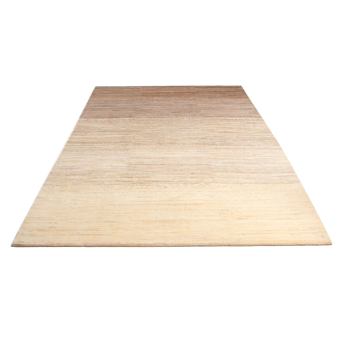 Tappeto Gabbeh - Persero - 296 x 204 cm - naturale