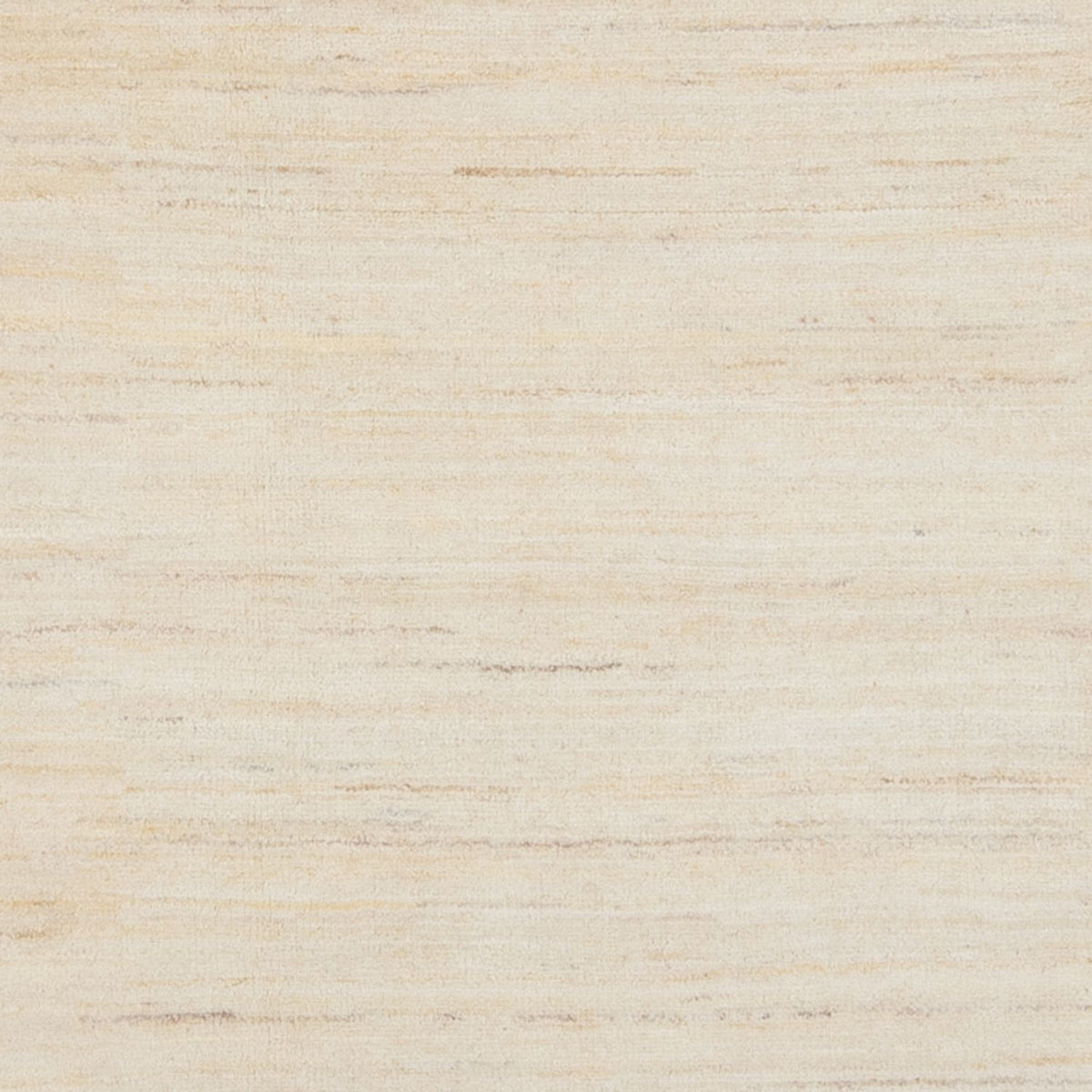 Tappeto Gabbeh - Persero - 334 x 238 cm - beige chiaro