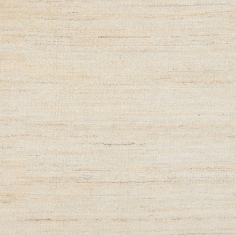 Tappeto Gabbeh - Persero - 334 x 238 cm - beige chiaro