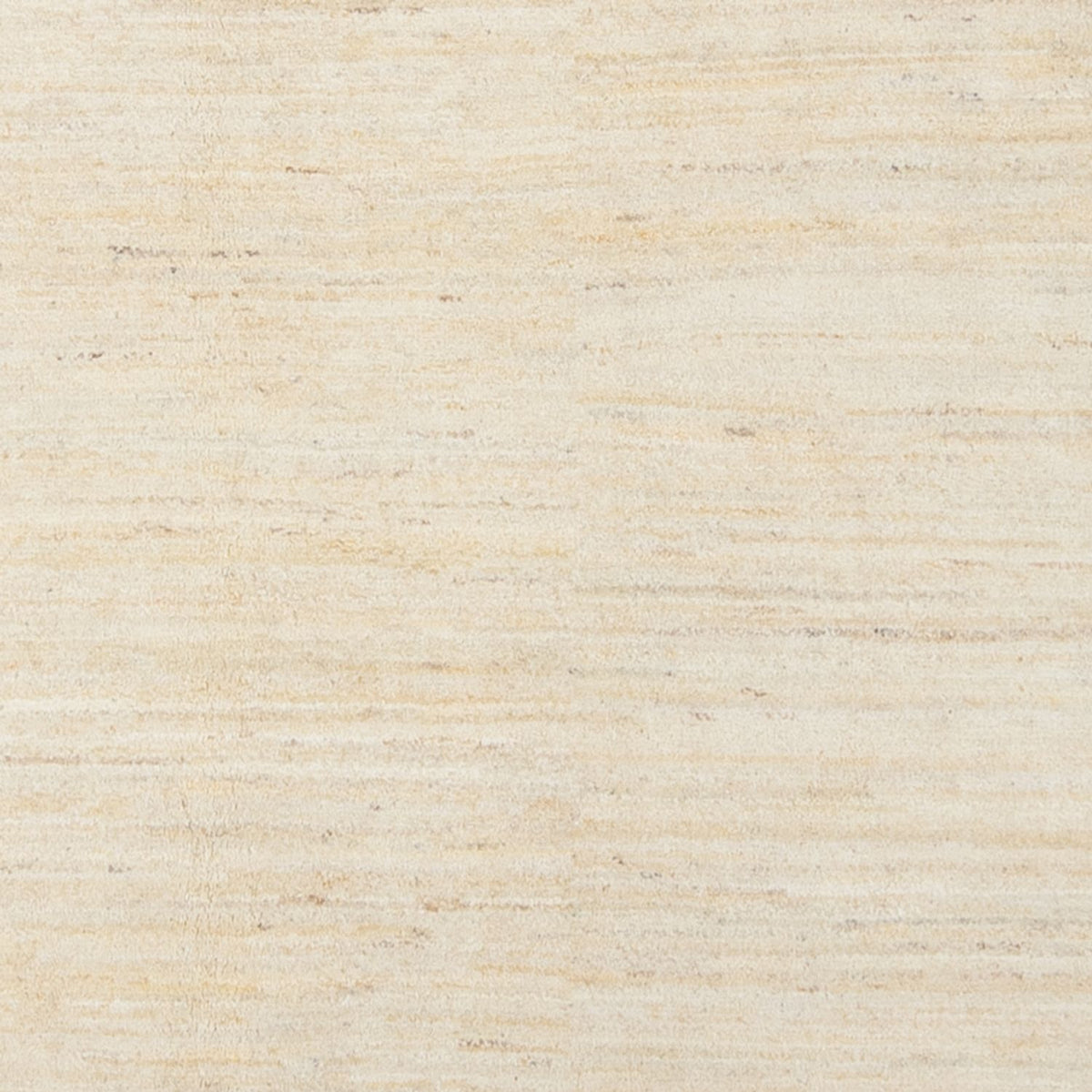 Tappeto Gabbeh - Persero - 280 x 257 cm - beige chiaro