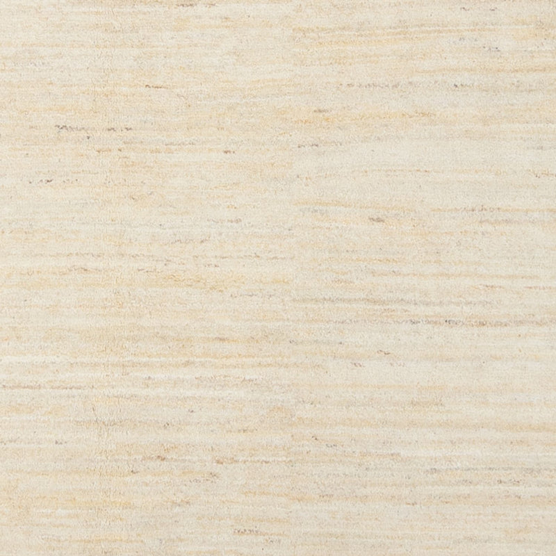 Tappeto Gabbeh - Persero - 280 x 257 cm - beige chiaro