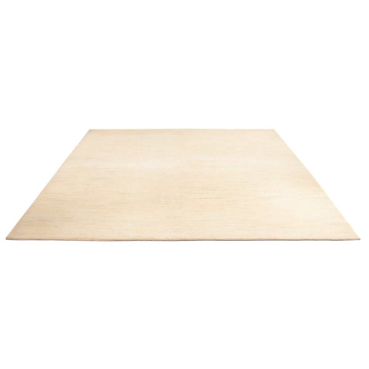 Tappeto Gabbeh - Persero - 280 x 257 cm - beige chiaro