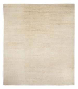 Tappeto Gabbeh - Persero - 282 x 248 cm - beige chiaro