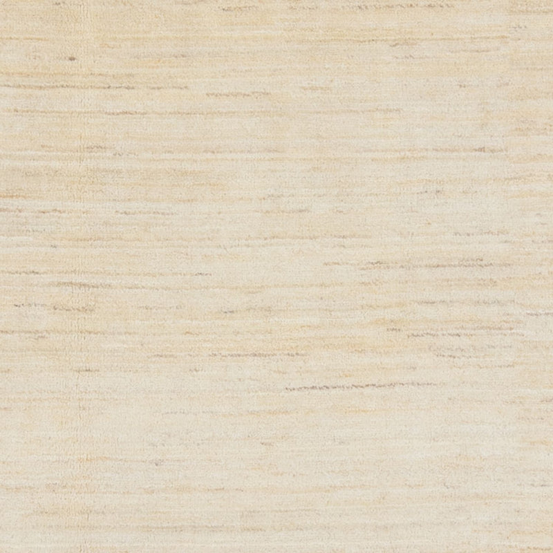 Tappeto Gabbeh - Persero - 282 x 248 cm - beige chiaro