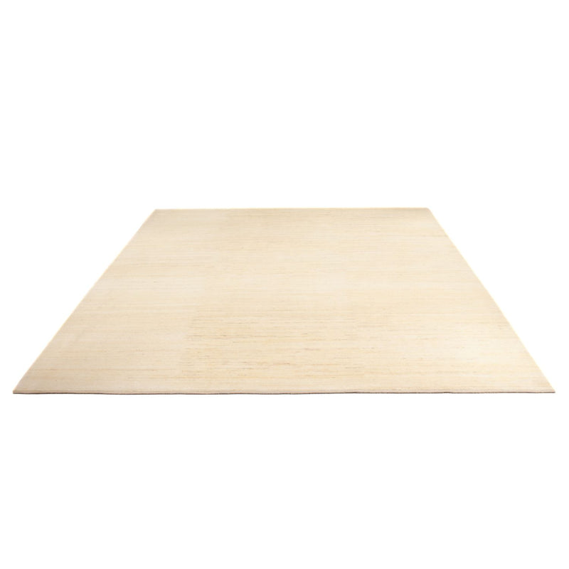 Tappeto Gabbeh - Persero - 282 x 248 cm - beige chiaro