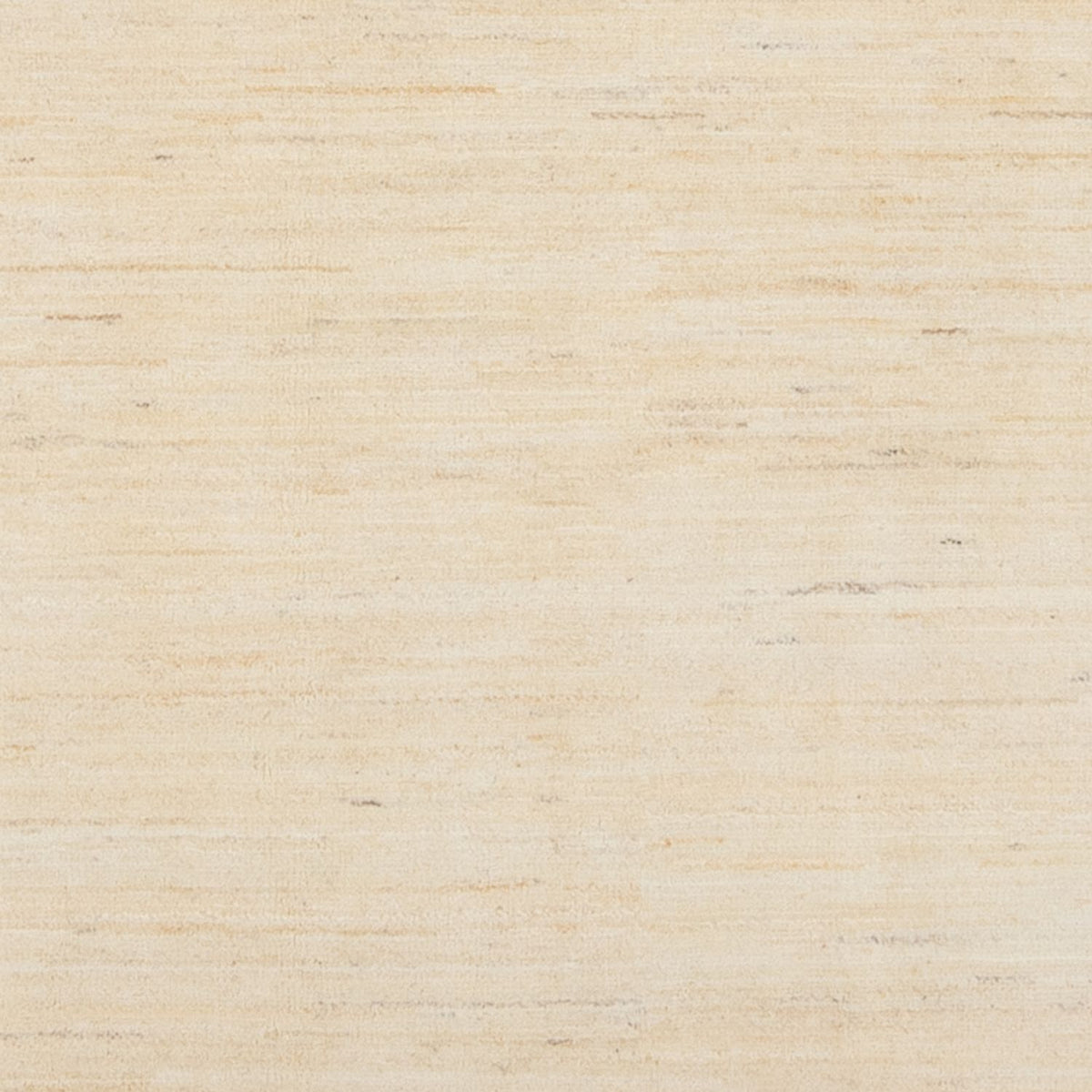 Tappeto Gabbeh - Persero - 278 x 250 cm - beige chiaro