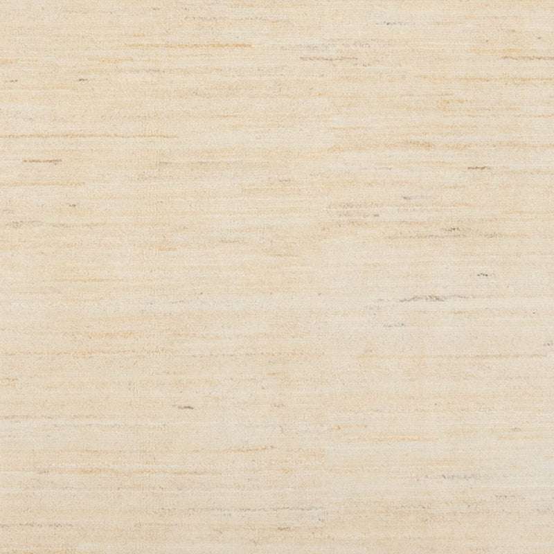 Tappeto Gabbeh - Persero - 278 x 250 cm - beige chiaro