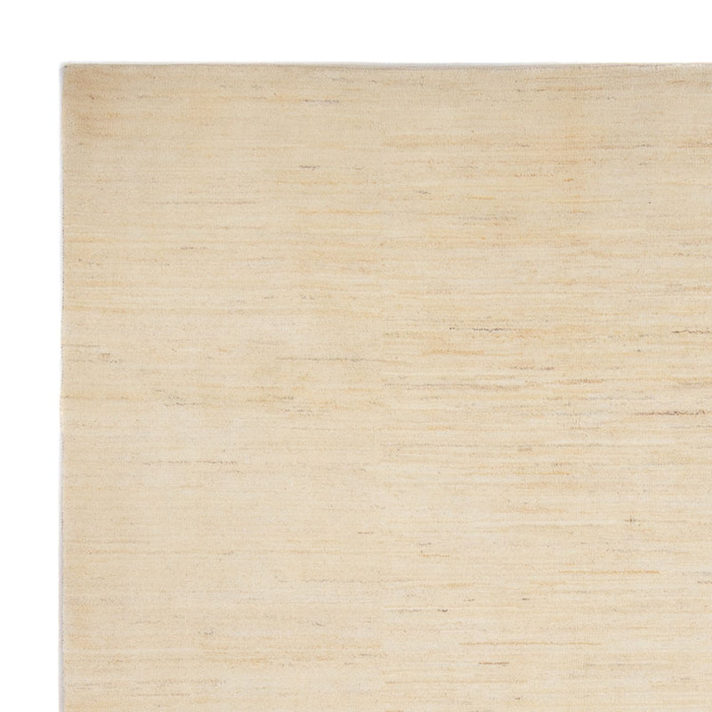 Tappeto Gabbeh - Persero - 278 x 250 cm - beige chiaro